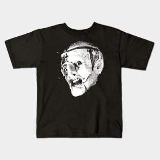 Vintage Young Frankenstein Kids T-Shirt